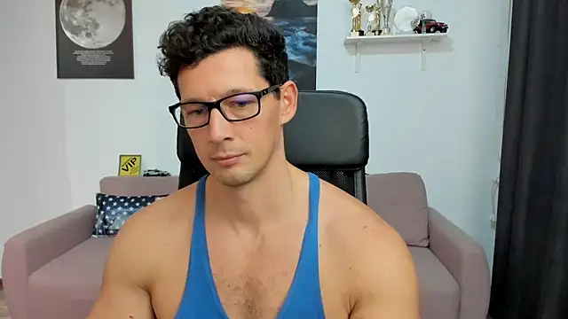 BrutusK08 live sex cam