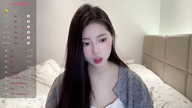 paopao-1314 live sex cam