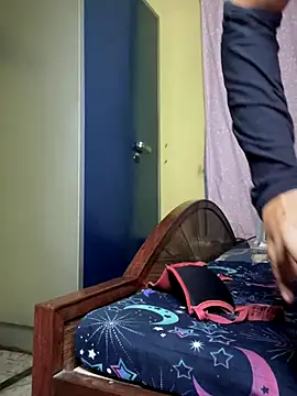 Sexy-Annie live sex cam