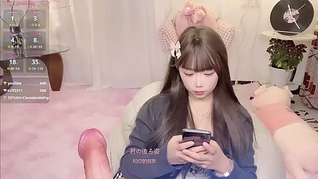 lucky-188 live sex cam