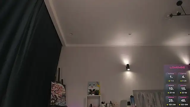 devaivy live sex cam