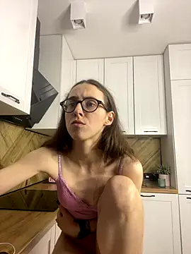 MartiniiSelenna live sex cam