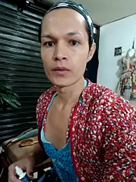 PaulinaLondra2 live sex cam