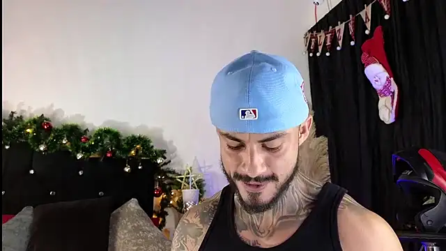 john_cartter1 live sex cam