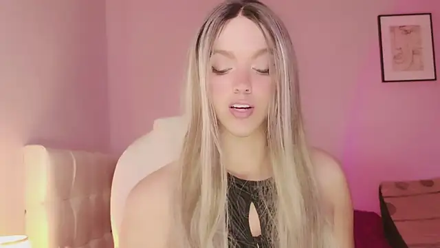 EvaEvangeline live sex cam