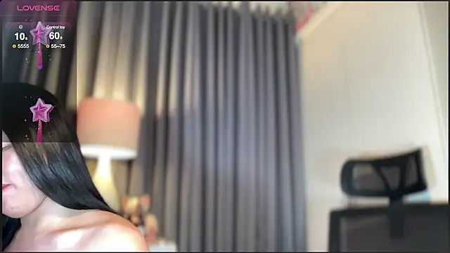 MISSANACONDA live sex cam