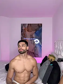 Panther_Boys live sex cam