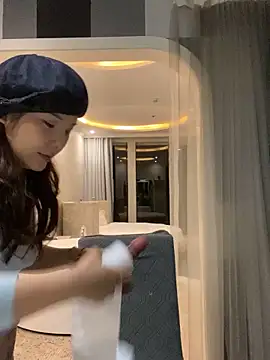 ChuChu1991 live sex cam