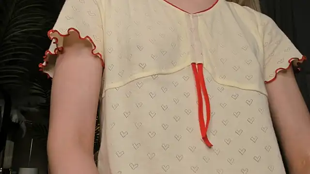 ChinBonnell live sex cam