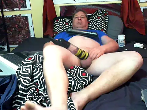 Mic_Oxinner live sex cam