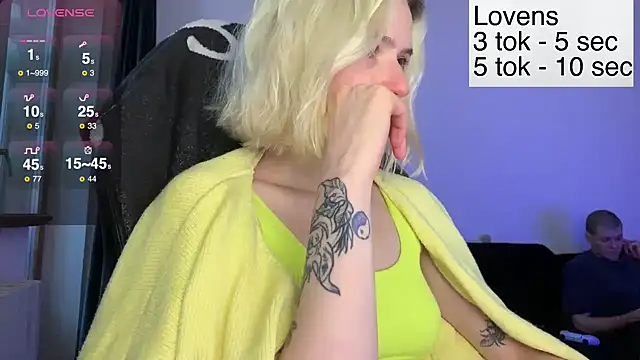 Sexy_Sweets live sex cam