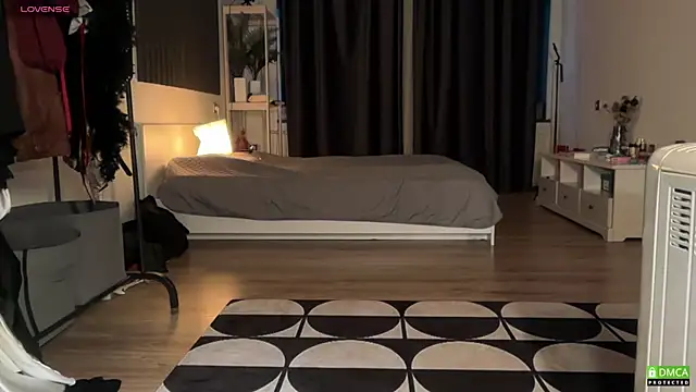 electric_babe live sex cam