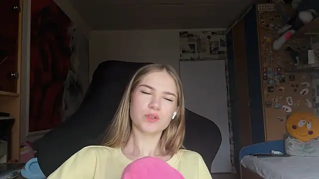 JesicaMortensen live sex cam