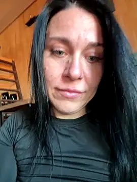 CuteNata live sex cam