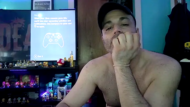 Novabear6996 live sex cam