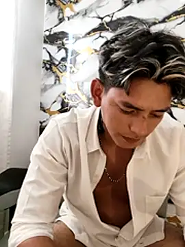 Hiroshi_Shen live sex cam