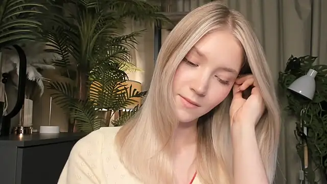 ChinBonnell live sex cam