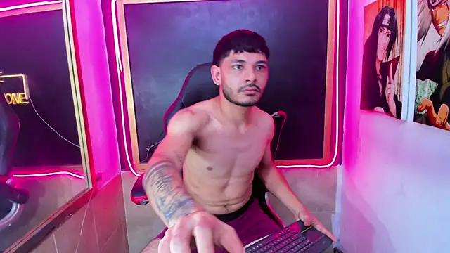 JHOSUE_BOY live sex cam
