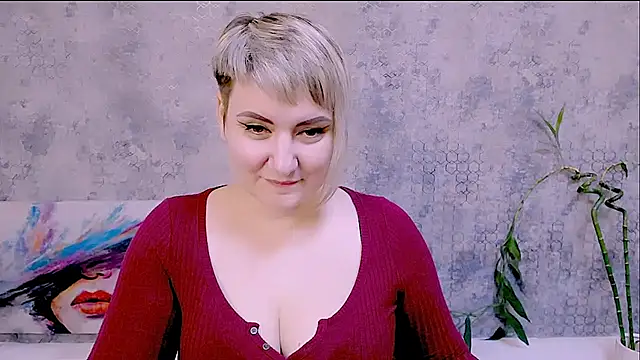 Djullia live sex cam