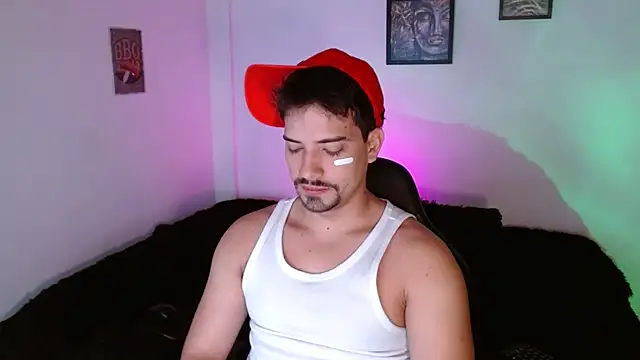 Ian_Daviz live sex cam