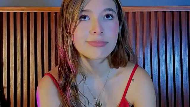 VictoriaSpark live sex cam