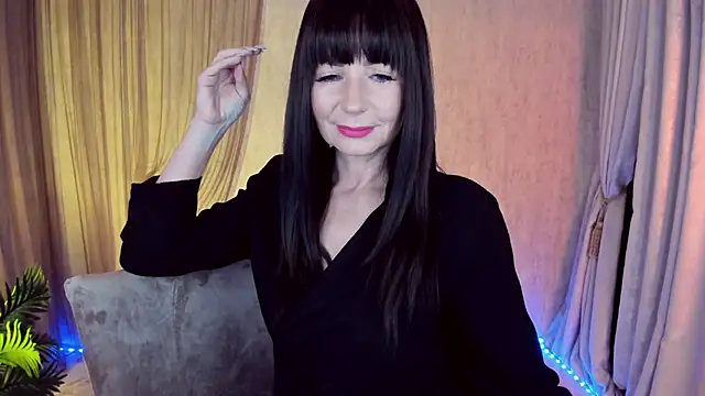 MonicaCheerful live sex cam