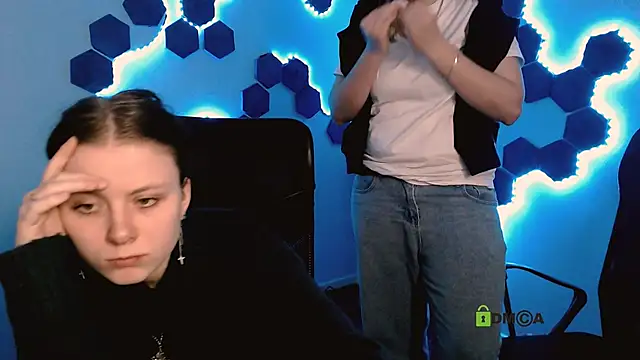 foxy_tease_ live sex cam