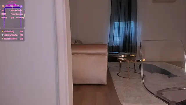 seilyfox live sex cam