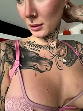 Stella-Kink live sex cam