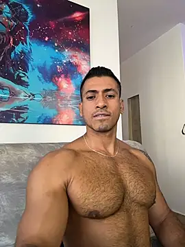 aaroncolombia live sex cam