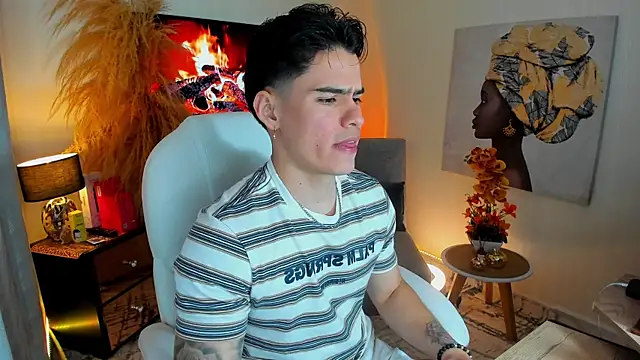 Matias_Murrier live sex cam