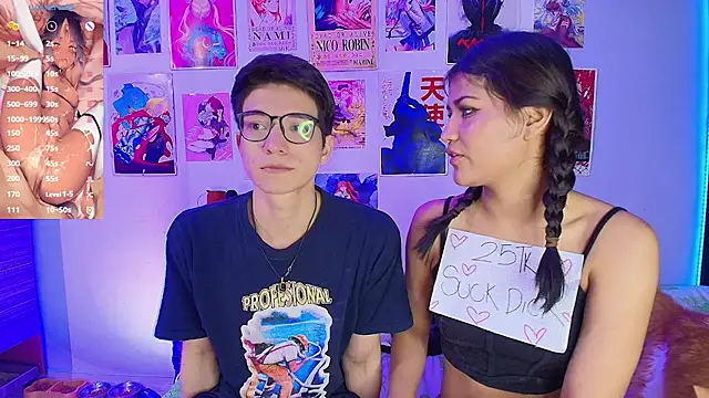 Lion_Nekogirl_ live sex cam