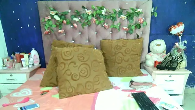 ValeriaTsx live sex cam