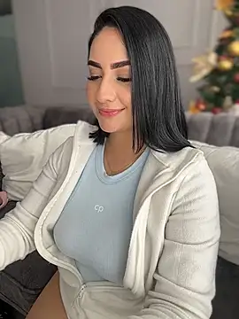 GabriellaFerrer live sex cam