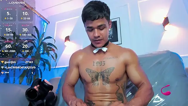 Rob_saenz_ live sex cam