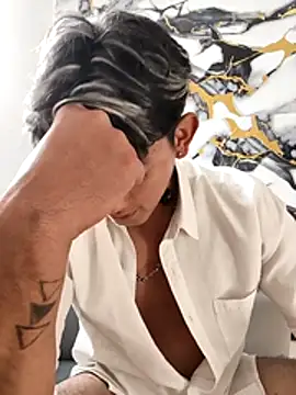 Hiroshi_Shen live sex cam