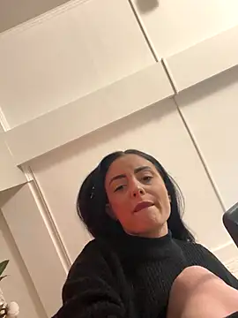 FeetVibe live sex cam