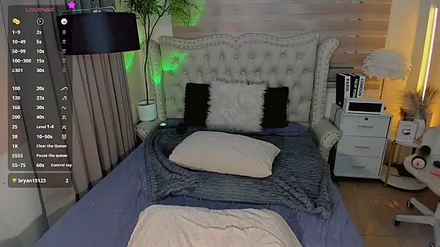 FinestGirlx live sex cam