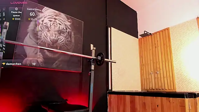 Luke__09 live sex cam