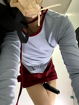 xiao-Lin live sex cam