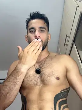 Maximiliano_ford live sex cam