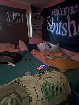 Jennysbakery live sex cam