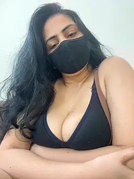 SashaPatel live sex cam