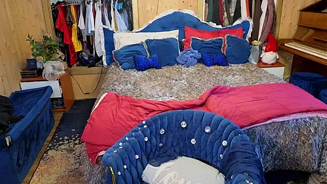 VanessaDoyle live sex cam