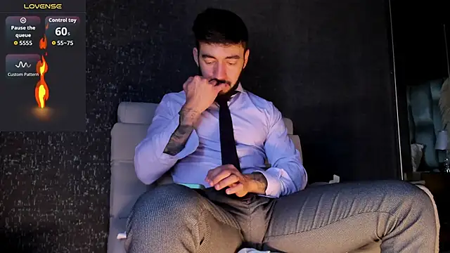 MarkWalker__ live sex cam