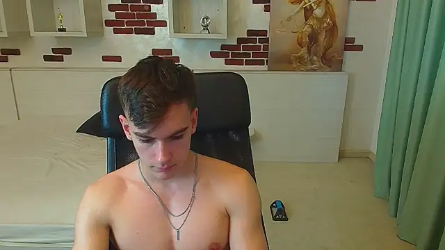 BradyFlint live sex cam