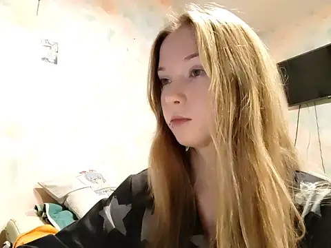 BarkySedna live sex cam