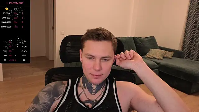 Lechery_boy live sex cam