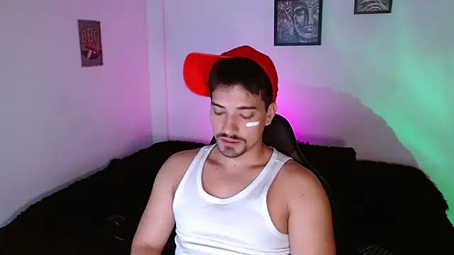 Ian_Daviz live sex cam