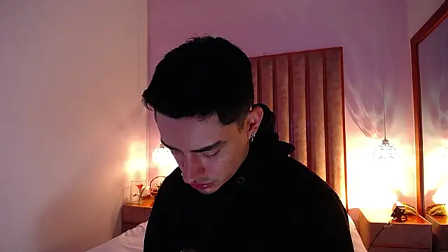 DrakeCollinss live sex cam